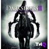 Darksiders II Steam Kod Klucz