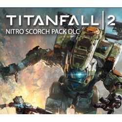 Titanfall 2   Nitro Scorch...