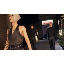 HITMAN  Episode 6   Hokkaido DLC Steam Kod Klucz