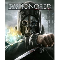 Dishonored Steam Kod Klucz