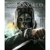 Dishonored Steam Kod Klucz