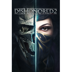 Dishonored 2   Imperial Assassins DLC Steam Kod Klucz