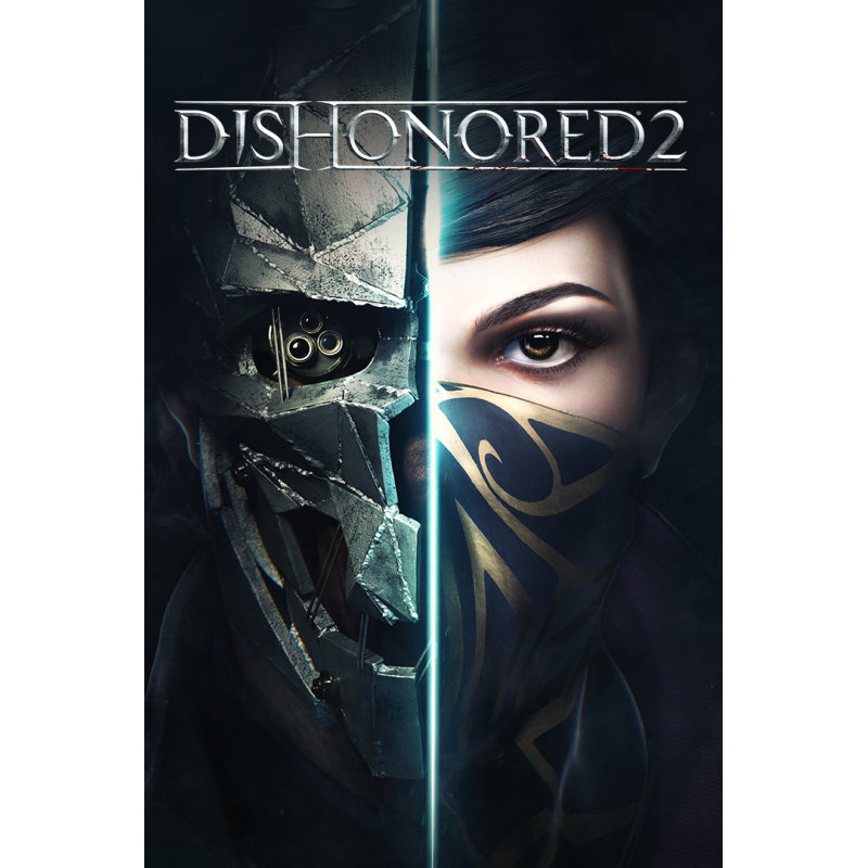 Dishonored 2   Imperial Assassins DLC Steam Kod Klucz