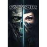 Dishonored 2   Imperial Assassins DLC Steam Kod Klucz