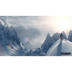 Steep Gold Edition Ubisoft Connect Kod Klucz