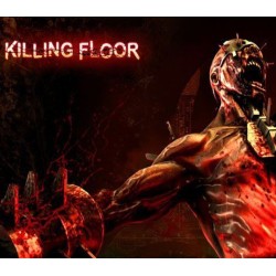 Killing Floor   The Chickenator Pack DLC Steam Kod Klucz