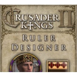 Crusader Kings II   Ruler...