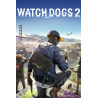 Watch Dogs 2 XBOX ONE Kod Klucz