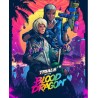 Trials of the Blood Dragon Ubisoft Connect Kod Klucz