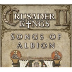 Crusader Kings II   Songs...