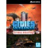 Cities  Skylines   Natural Disasters DLC Steam Kod Klucz