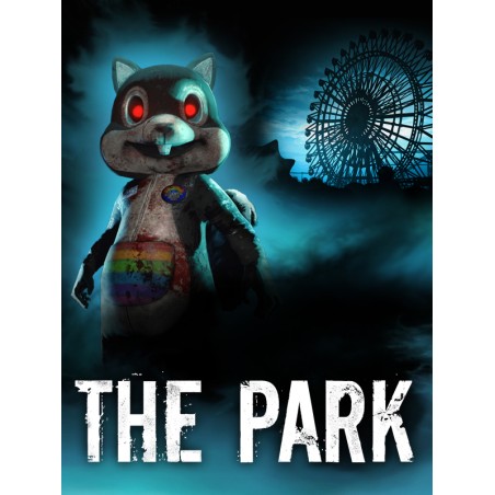 The Park   XBOX One Kod Klucz