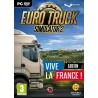 Euro Truck Simulator 2   Vive la France DLC Steam Kod Klucz