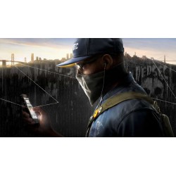 Watch Dogs 2   Season Pass   Ubisoft Connect Kod Klucz