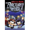 South Park  The Fractured But Whole Gold Edition   Ubisoft Connect Kod Klucz