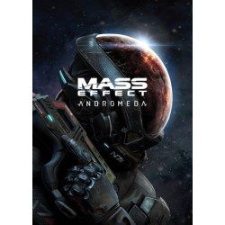 Mass Effect Andromeda Origin Kod Klucz