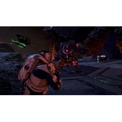 Mass Effect Andromeda Origin Kod Klucz