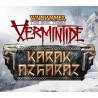 Warhammer  End Times   Vermintide Karak Azgaraz DLC Steam Kod Klucz