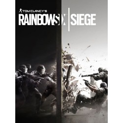 Tom Clancys Rainbow Six...