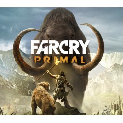 Far Cry Primal XBOX ONE Kod...