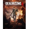 Dead Rising 4 XBOX ONE Kod Klucz