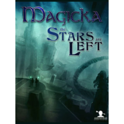 Magicka   The Stars Are Left DLC Steam Kod Klucz