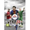 FIFA Soccer 13 Origin Kod Klucz
