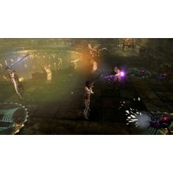 Dungeon Siege III  Treasures of the Sun DLC Steam Kod Klucz
