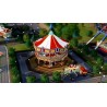 SimCity Amusement Park Set Expansion EA Origin Kod Klucz