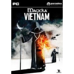 Magicka   Vietnam DLC Steam...