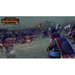 Total War  Warhammer   The King and the Warlord DLC Steam Kod Klucz