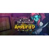 Crypt of the NecroDancer   Amplified DLC Steam Kod Klucz