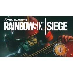 Tom Clancys Rainbow Six Siege   Blitz Bushido Set DLC Ubisoft Connect Kod Klucz