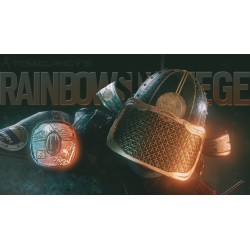 Tom Clancys Rainbow Six Siege   Montagne Bushido Set DLC Ubisoft Connect Kod Klucz