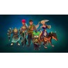 EARTHLOCK  Festival of Magic   Hero Outfit Pack DLC Steam Kod Klucz