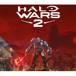 Halo Wars 2 XBOX One / Windows 10 Kod Klucz