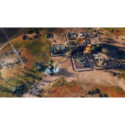 Halo Wars 2 XBOX One / Windows 10 Kod Klucz