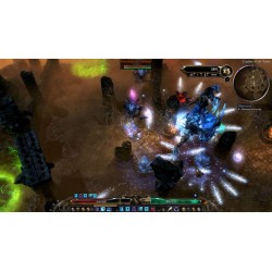 Grim Dawn   Crucible Mode DLC Steam Kod Klucz