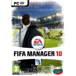 FIFA Manager 10 Origin Kod Klucz