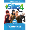 The Sims 4   Vampires DLC Origin Kod Klucz