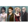 The Sims 4   Vampires DLC Origin Kod Klucz