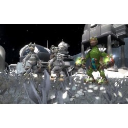 Spore  Galactic Adventures DLC Origin Kod Klucz