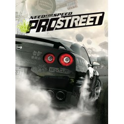 Need for Speed  ProStreet...