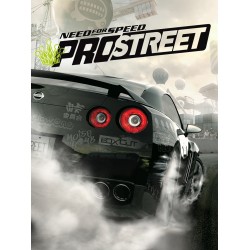 Need for Speed  ProStreet Origin Kod Klucz