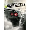 Need for Speed  ProStreet Origin Kod Klucz