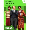 The Sims 4   Vintage Glamour Stuff DLC Origin Kod Klucz