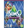 The Sims 3   Dragon Valley DLC Origin Kod Klucz