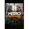 Metro 2033 Redux XBOX ONE Kod Klucz