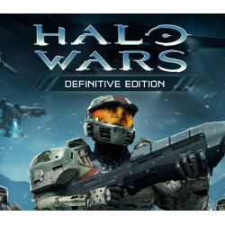 Halo Wars  Definitive Edition XBOX One / Windows 10 Kod Klucz