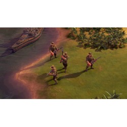 Sid Meiers Civilization VI   Australia Civilization and Scenario Pack DLC Steam Kod Klucz